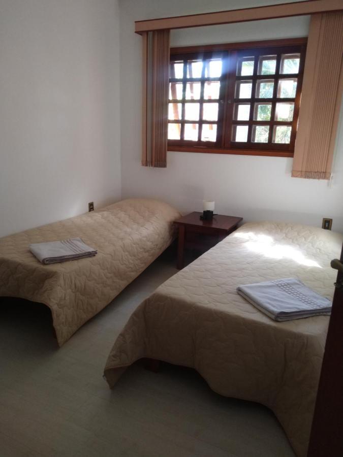 Casa Vista Lago Vitoria Regia Holambra Exterior foto