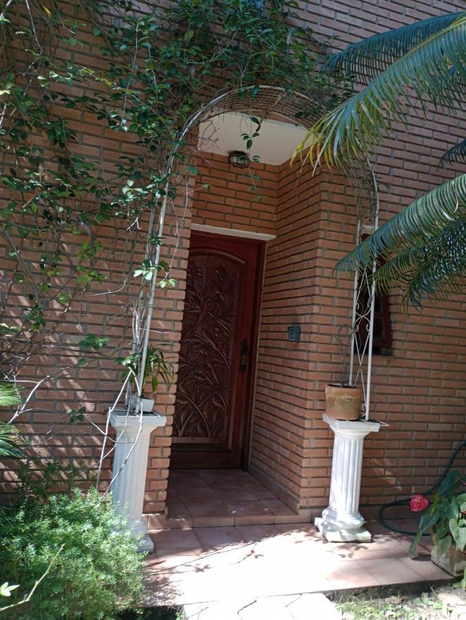 Casa Vista Lago Vitoria Regia Holambra Exterior foto