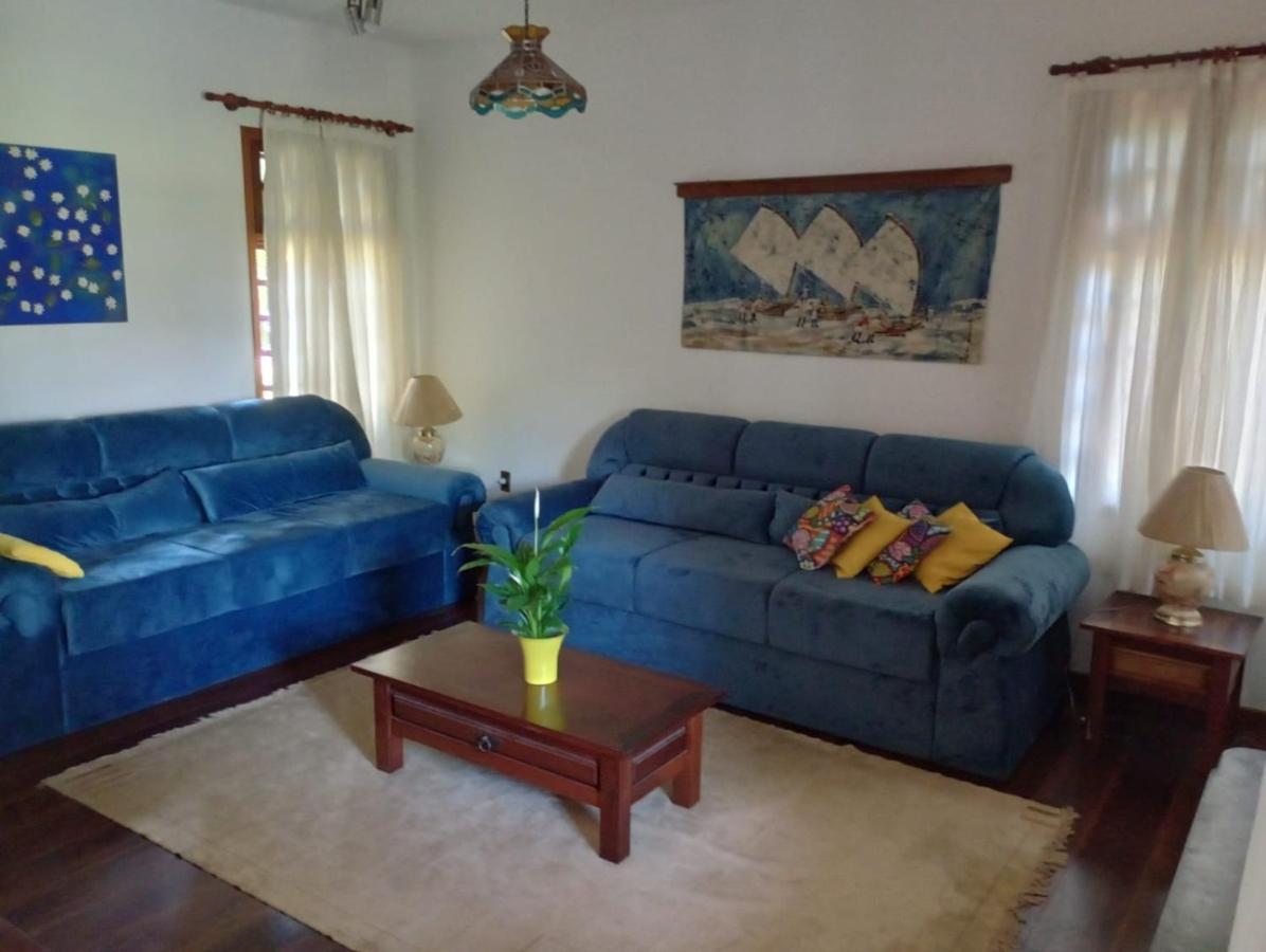 Casa Vista Lago Vitoria Regia Holambra Exterior foto