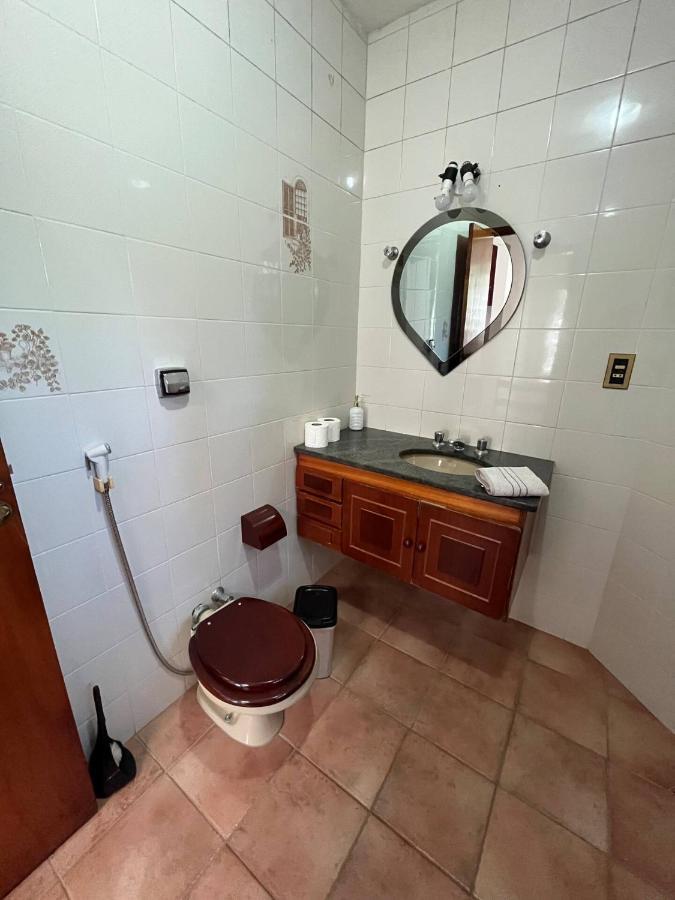 Casa Vista Lago Vitoria Regia Holambra Exterior foto