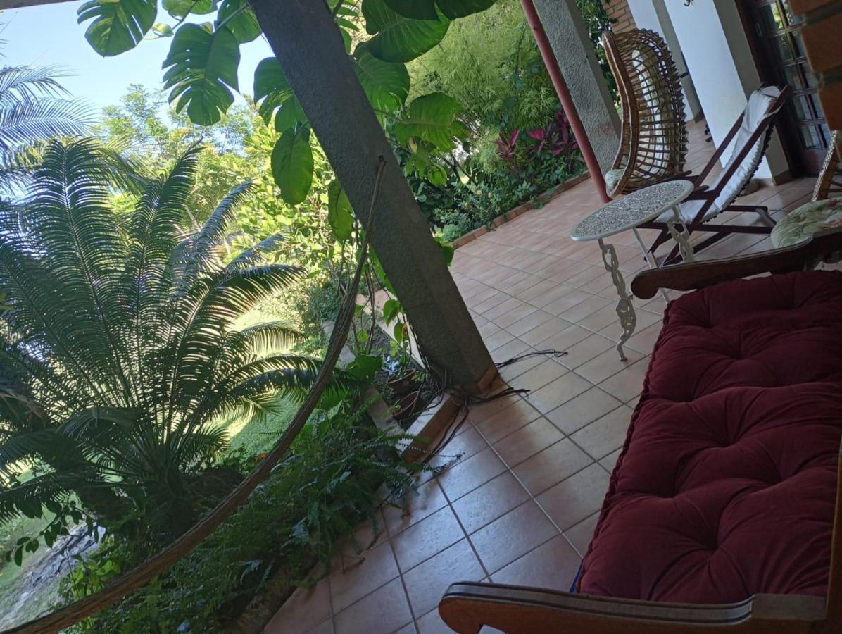 Casa Vista Lago Vitoria Regia Holambra Exterior foto